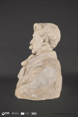 Busto de Homem