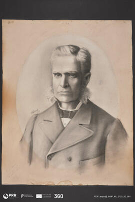 Retrato de João Guedes do Amaral