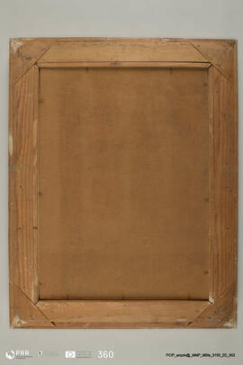 Retrato do Presidente da Republica Marechal  Manuel Gomes da Costa