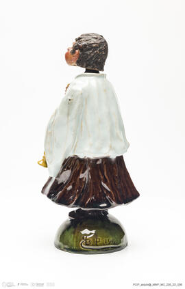 Figura de Movimento Sacristão