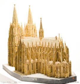 Catedral de Colónia