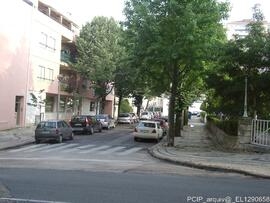 Imediações / Área envolvente