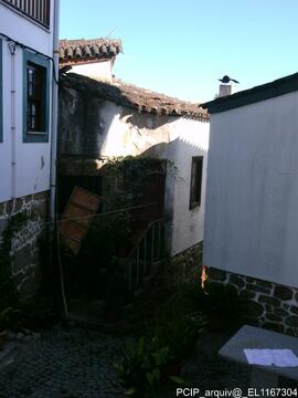 Vista geral do imóvel