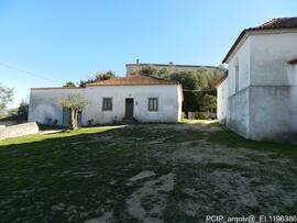 Imediações / Área envolvente