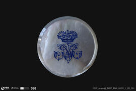 Caixa de jogo - 18 Fichas de jogo