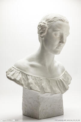 Busto de Celeste