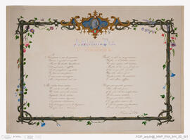 A Maria Pia/ Il Trentino