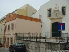 Fotografia de intervencao