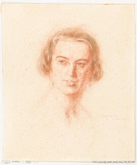 Retrato de Senhora