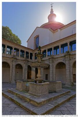 Claustro