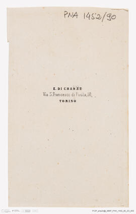 Álbum fotográfico - Álbum de fotografias com retratos de familiares da rainha D. Maria Pia