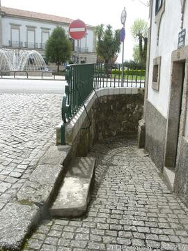 Fotografia do imovel e da zona envolvente