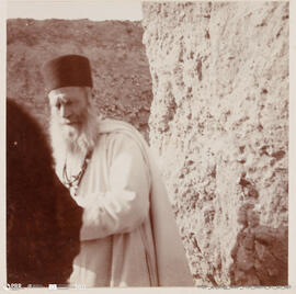 Álbum fotográfico - Viagem de Fev-Mai 1903 ao Mediterrâneo