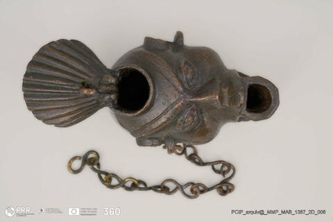 Open original Objeto digital