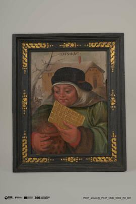 Mês de Fevereiro - Calendário Flamengo