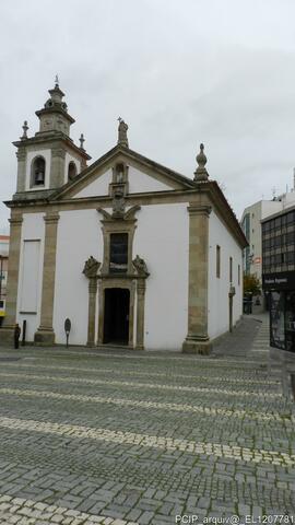 Vista geral do imóvel (exterior)