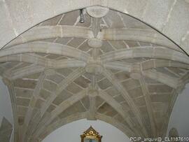 Fotografia interior, exterior e areas envolventes