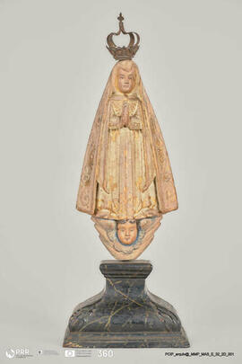 Nossa Senhora da Oliveira