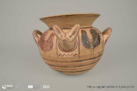 Vaso (Doação Bühler-Brockhaus)