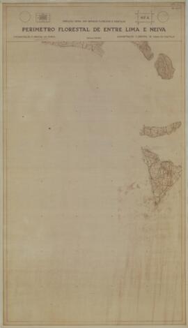 Perímetro Florestal - 42 A [s.d.]