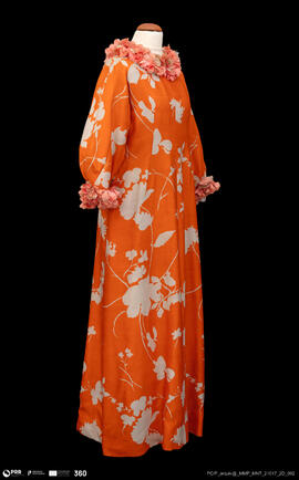 Vestido/Feminino