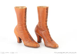 Botas (par)/Feminino