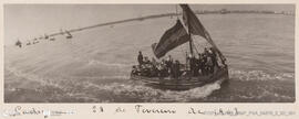 Álbum fotográfico - Viagem de Fev-Mai 1903 ao Mediterrâneo