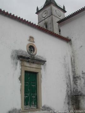 Vista geral do imóvel