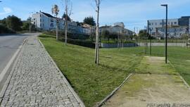 Fotografia: areas envolventes e exterior