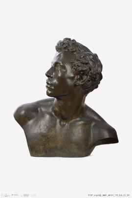 Busto de Firmino