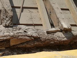 Acompanhamento da Intervenção de Obras - Fotografia 023