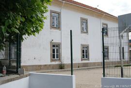 Imediações (Fonte dos combatentes)