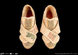 Sapatos (par)/Feminino