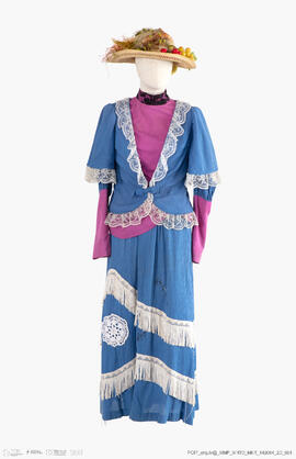 A Louca de Chaillot - "Josephine - A Louca de la Concorde"