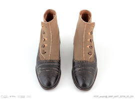 Botins/Masculino