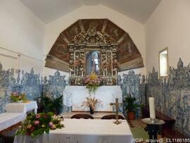 Fotografia (interior)