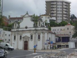 Vista geral do imóvel