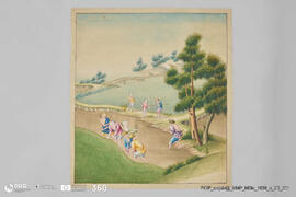 Título desconhecido (A cultura do arroz)