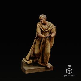 Paixão de Cristo: Pilatos Lavando as Mãos