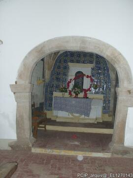 Altar