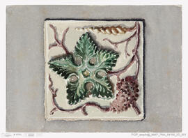 Azulejo hispano-mourisco