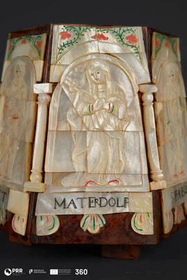 Mater Dolorosa