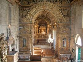 Capela-mor
