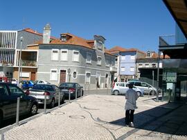 Vista geral