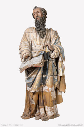 Apóstolo São Paulo