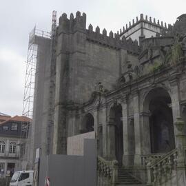 Vista geral - exterior