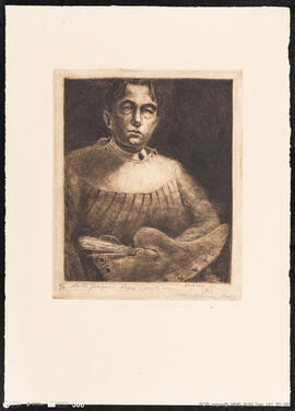 Retrato de Joaquim Lopes