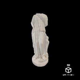 Estatueta de Fortuna Spes