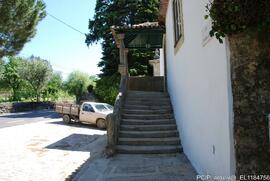 Fotografia exterior e area envolvente