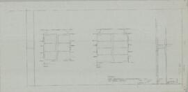 Portões P1  e P2 (1989-01)